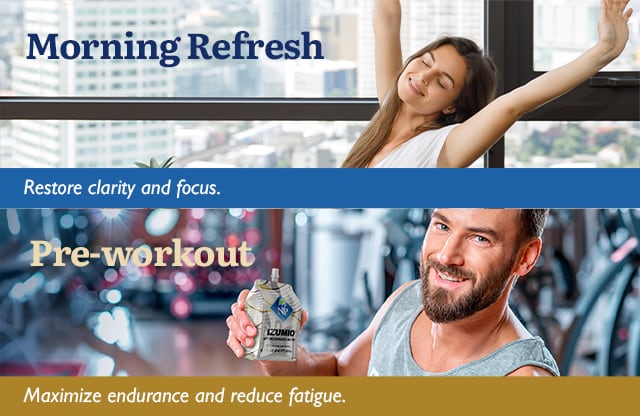 When to take MIRTOPLUS part 1