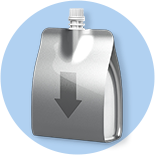 Stable 3.3ppm infusion