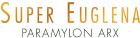 Super Euglena logo