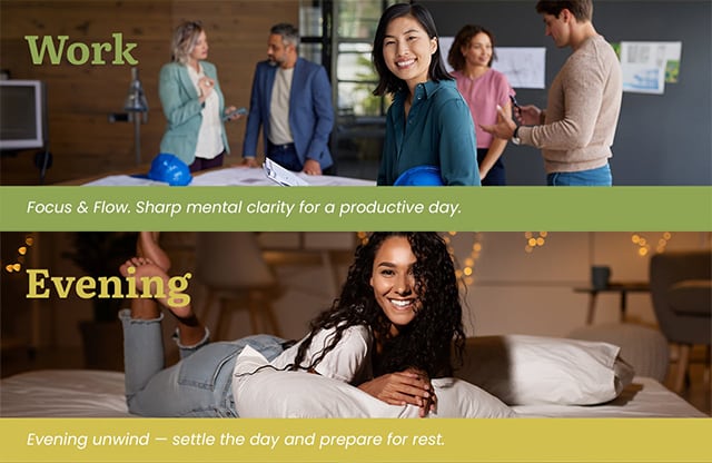 When to take Super Euglena part 2