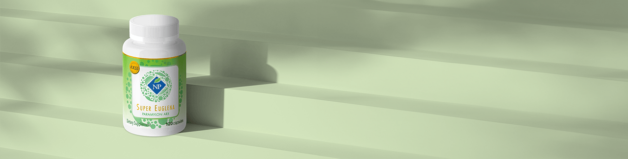 Super Euglena