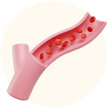 Natural detox and metabolic support