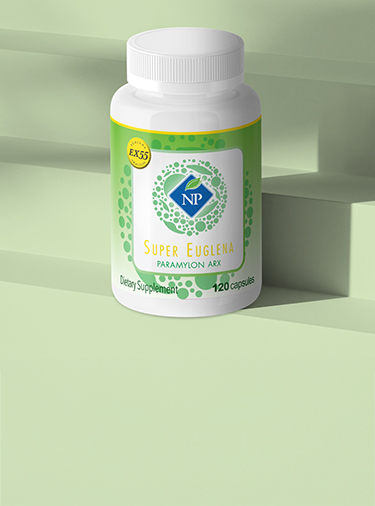 Super Euglena