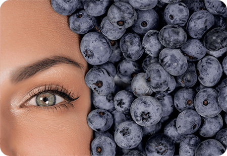 Patented Pycnogenol and Mirtoselect