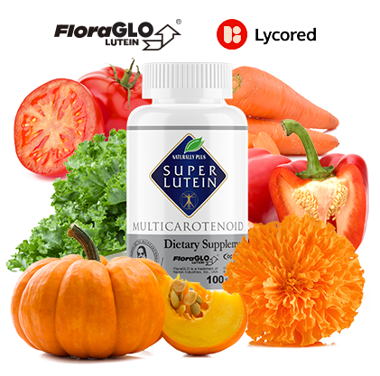 Supplement with Carotenoids