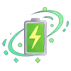 Energy Icon