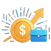 Income Icon